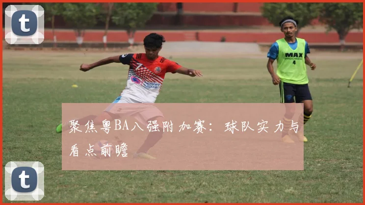 聚焦粤BA八强附加赛：球队实力与看点前瞻