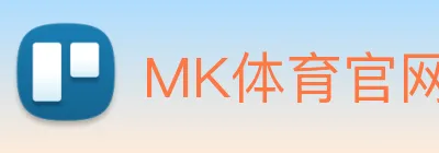 MK体育官网 logo
